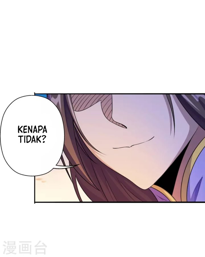 Xianwu Dizun Chapter 183 Bahasa Indonesia